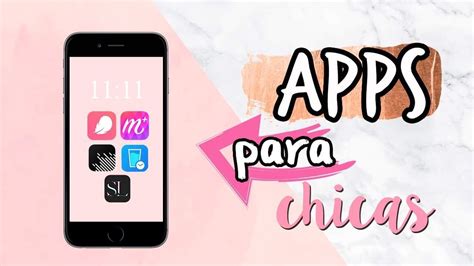 aplicaciones para chicas|Tinder 